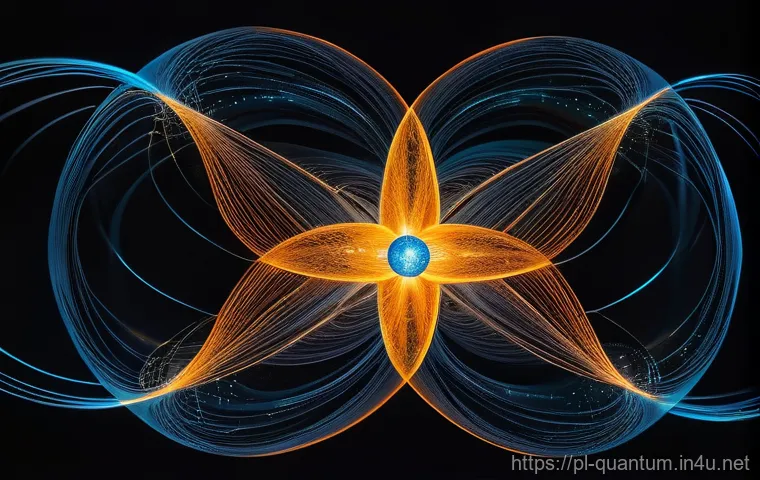 양자광학의 실험적 연구 - **Quantum Optics Laboratory - Precise Photon Manipulation**
    A highly detailed, sterile, and futu...